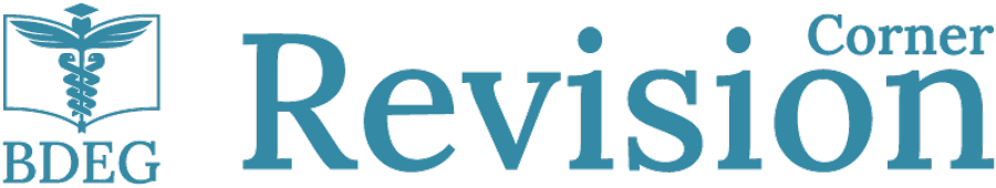 BDEG British Dermatology Education Group - Revision Corner